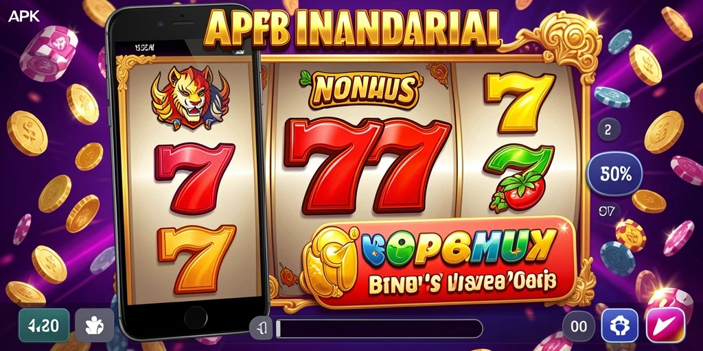 Tema tema menarik untuk setiap event bingo.