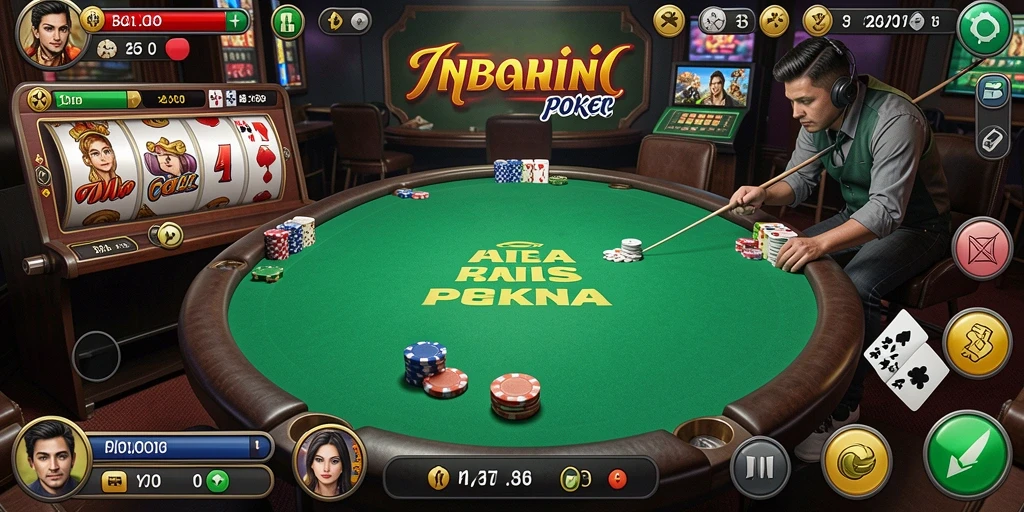 Karakter baru yang dapat dipilih untuk meningkatkan gameplay.
