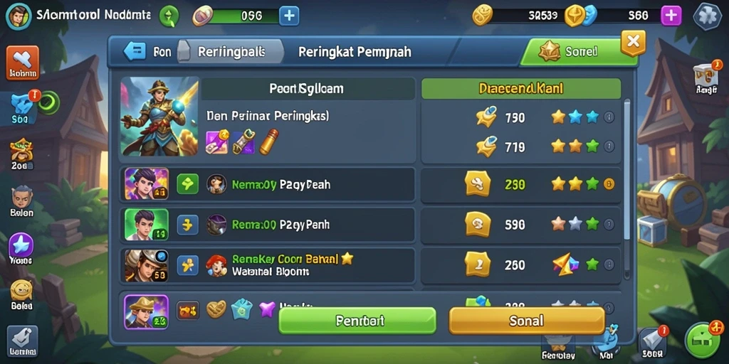 Dukungan pelanggan yang siap membantu kapan saja.