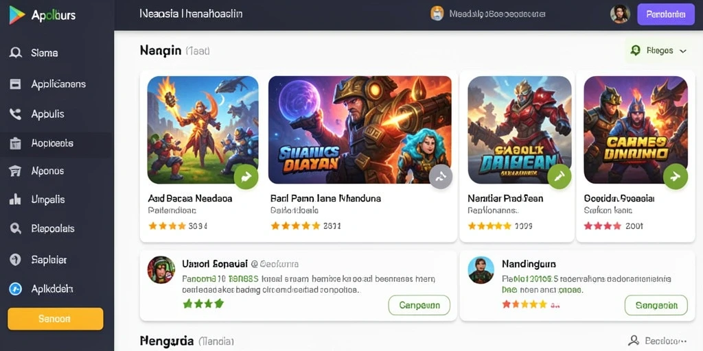 Screenshot menampilkan opsi metode pembayaran yang beragam dan aman.